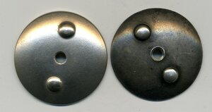 ЗП № 23306+ КЗ № 3650733+ ОК- дубликат.