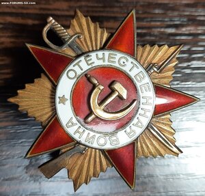 ОВ-1 №215902 "мерседес"