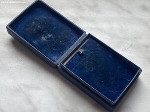 Коробочка ____РЕДКАЯ____от НАГРАДЫ СССР