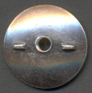 БКЗ "зеркалка" № 11856 на красноармейца за финскую.