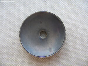 ОВ 2ст. №27*** Квадроколодка. Техклеймо.