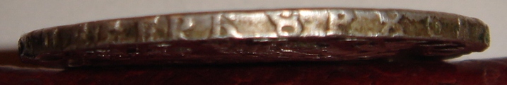 Рубли 1751 и 1746