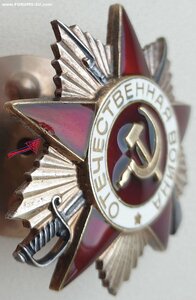 ОВ 2ст. подряд № 2.525.710 и 2.525.711 на отца и сына!