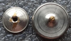 Знак Сталин И.В.