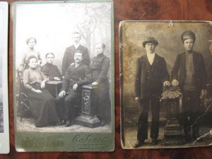 УДОСТОВЕРЕНИЯ И ФОТО Ж/Д МЕДИКОВ С 1915 И ДАЛЕЕ