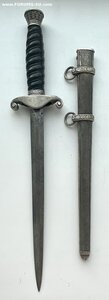 Кортик пехотный. WKC