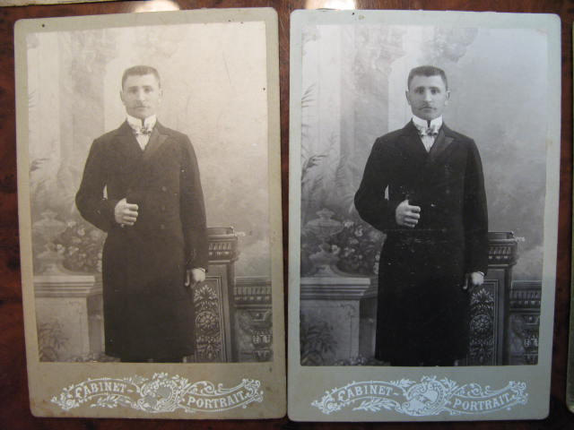 УДОСТОВЕРЕНИЯ И ФОТО Ж/Д МЕДИКОВ С 1915 И ДАЛЕЕ