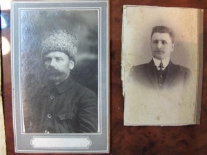 УДОСТОВЕРЕНИЯ И ФОТО Ж/Д МЕДИКОВ С 1915 И ДАЛЕЕ