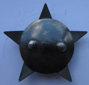 КЗ пятка  184 тыс