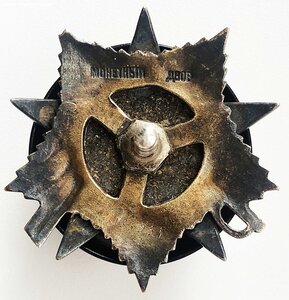 ОВ-1 № 135***- "СТАЛИНСКИЙ СОКОЛ",  Пе-2