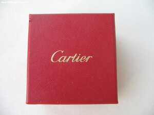 Серьги Картье (Cartier)