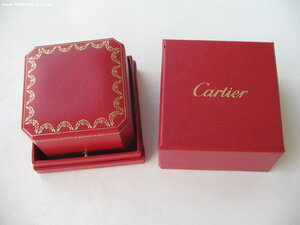 Серьги Картье (Cartier)