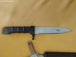 Штык нож ак (2)