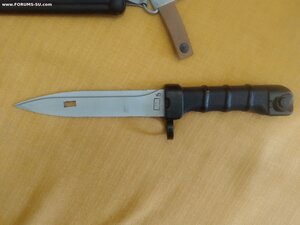 Штык нож ак (2)
