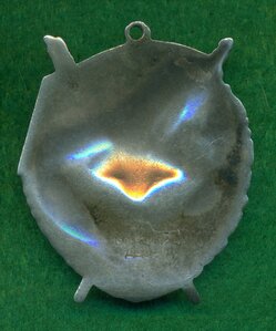 БКЗ  без номера, как и не было изначально..