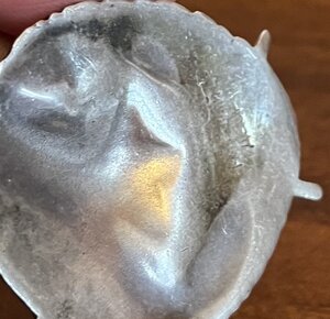 БКЗ  без номера, как и не было изначально..