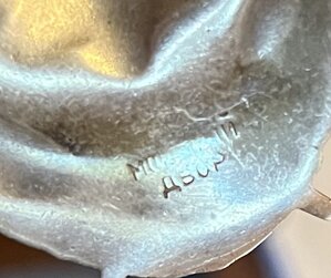 БКЗ  без номера, как и не было изначально..