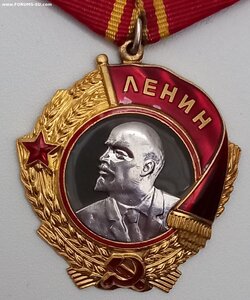 Ленин  128 тыс.