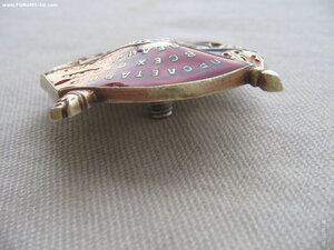 БКЗ 37 397 Лётчик штурмовик ВВС ЧФ. УТ1