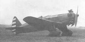 БКЗ 37 397 Лётчик штурмовик ВВС ЧФ. УТ1