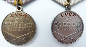 БЗ б/н (Родной Сбор! Отличный Сохран!) 2шт