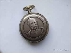 Подарочные немецкие часы
