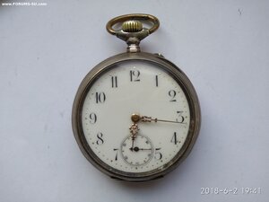 Подарочные немецкие часы