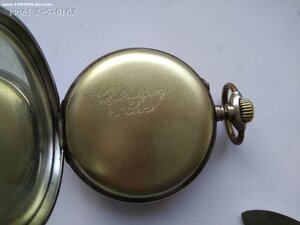 Подарочные немецкие часы