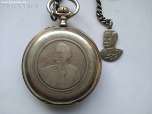 Подарочные немецкие часы