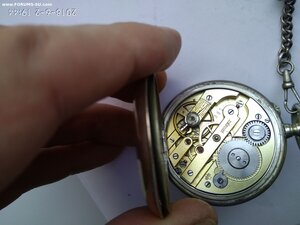 Подарочные немецкие часы