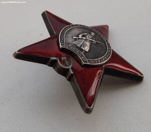 Красная звезда 3006469