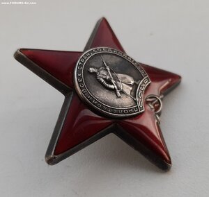 Красная звезда 3006469
