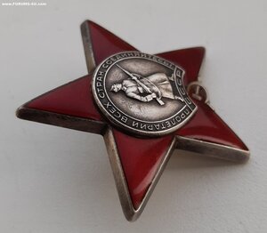 Красная звезда 3198000.