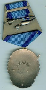 ТКЗ № 313729 в Люксе