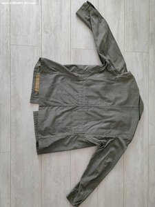 Комплект польской формы