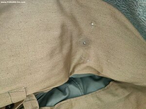 Комплект польской формы