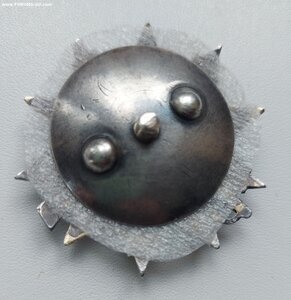 ОВ-2  41024 ☆За Ржев☆Посмертно☆