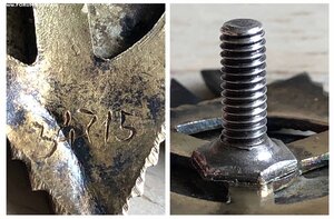 ОВ-1 № 34*** ПОСМЕРТНО (представлен на ГСС)