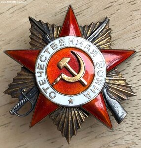 ОВ-1 № 34*** ПОСМЕРТНО (представлен на ГСС)