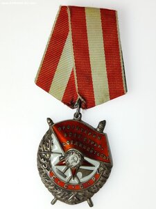 БКЗ 223 тыс замком тяж. танк. полка Бои за Зееловские высоты