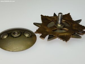 ОВ 1ст 271 тыс за 3 подбитых тяжелых танка Курская дуга