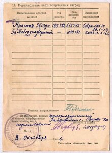 КЗ 185 тыс. на командира танка "Т-70".