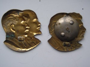 9 пряжек (оптом) + бонус!