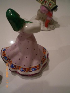 Дулево 1957г. и черепашка ))