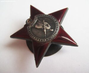 КЗ Пятка, № 445***, атипичная..