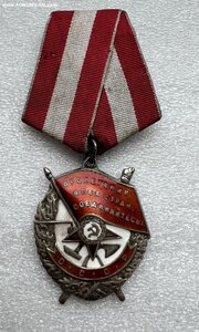 БКЗ №261••• бои на высотах у г.Зеелов