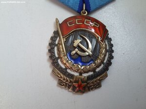 ТКЗ средний овал 145186