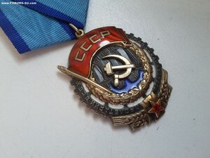 ТКЗ средний овал 145186