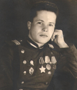 Слава 3 ст. 69 тыс., на доке, на снайпера войск НКВД.