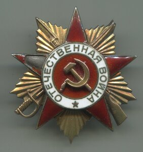 ОВ 1 ст и БКЗ на ком. батареи сам. арт. див. НЛ.